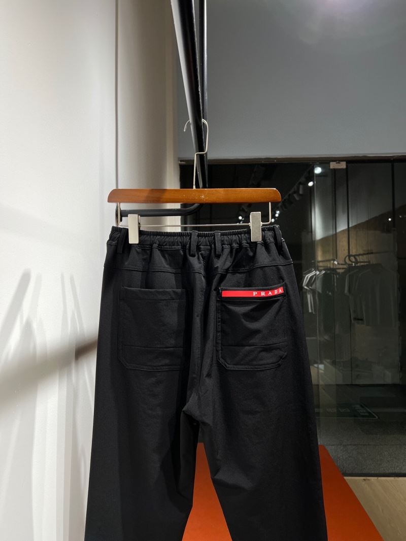 Prada Long Pants